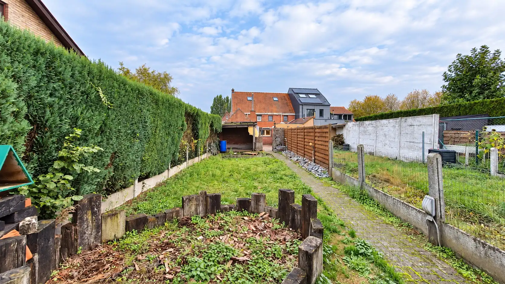 Huis te koop foto 12