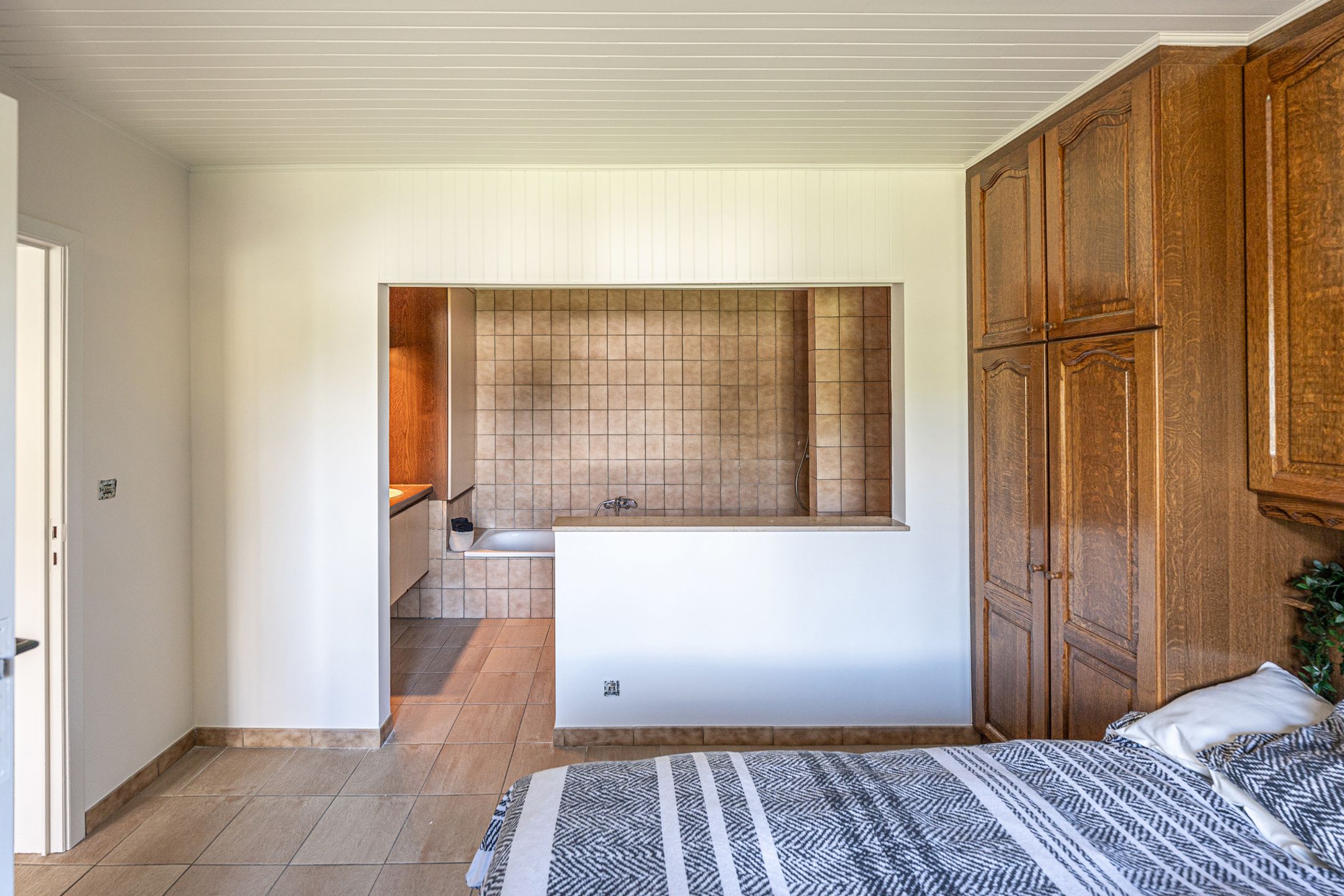 Charmante woning foto 11