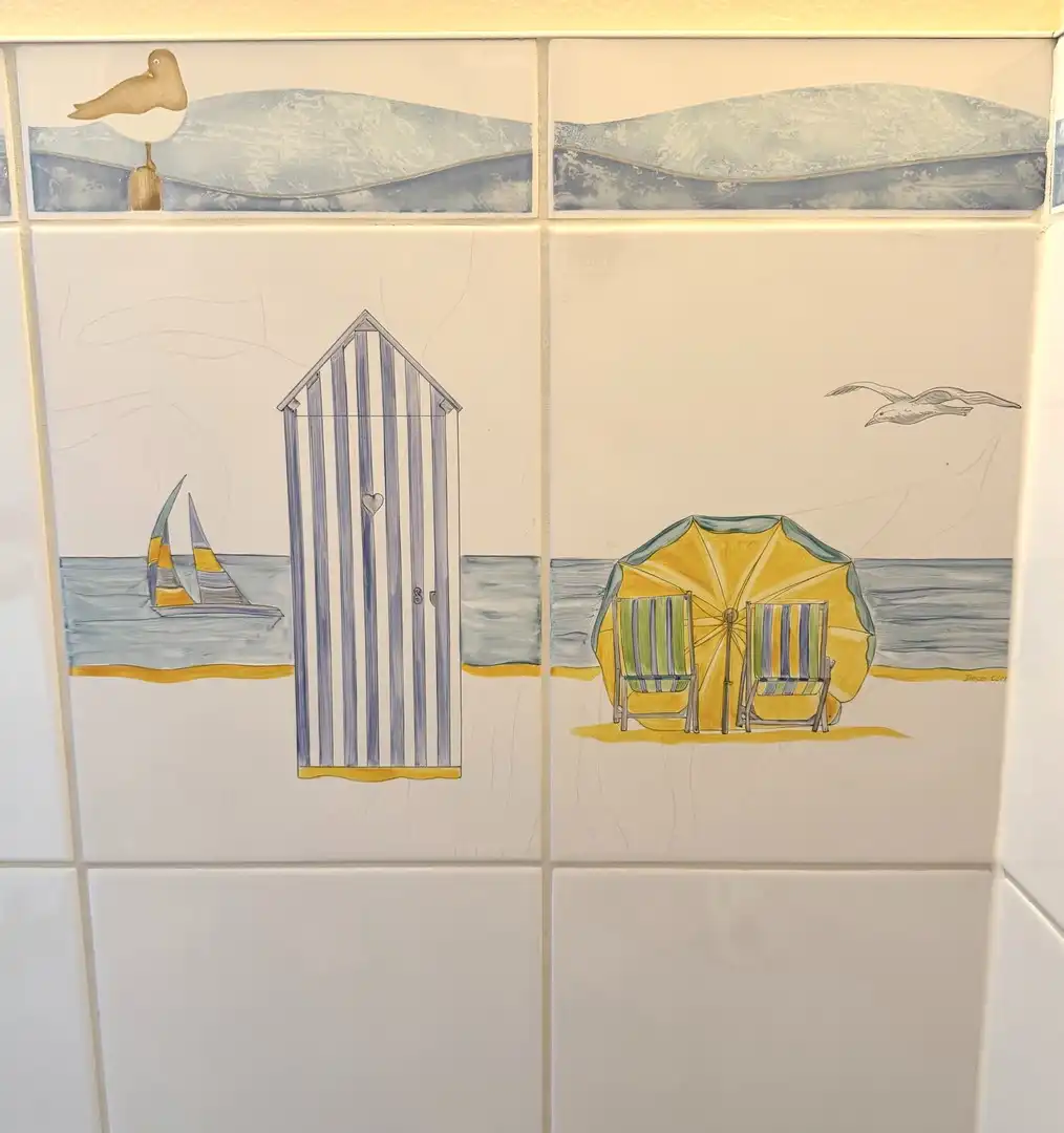 Vissershuis met 3 slaapkamers in Sunparks foto 14