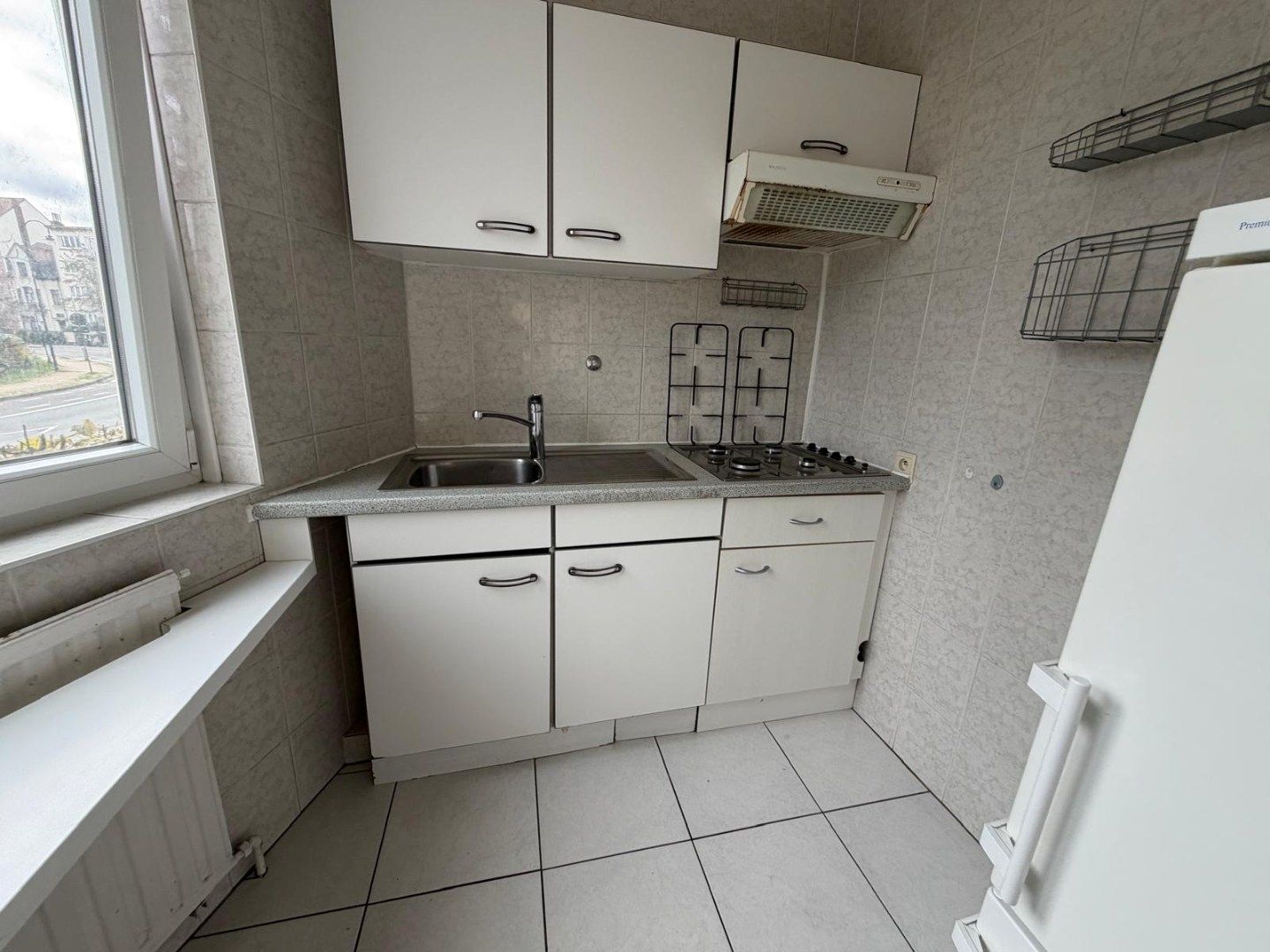 appartement met 1 slaapkamer foto 4