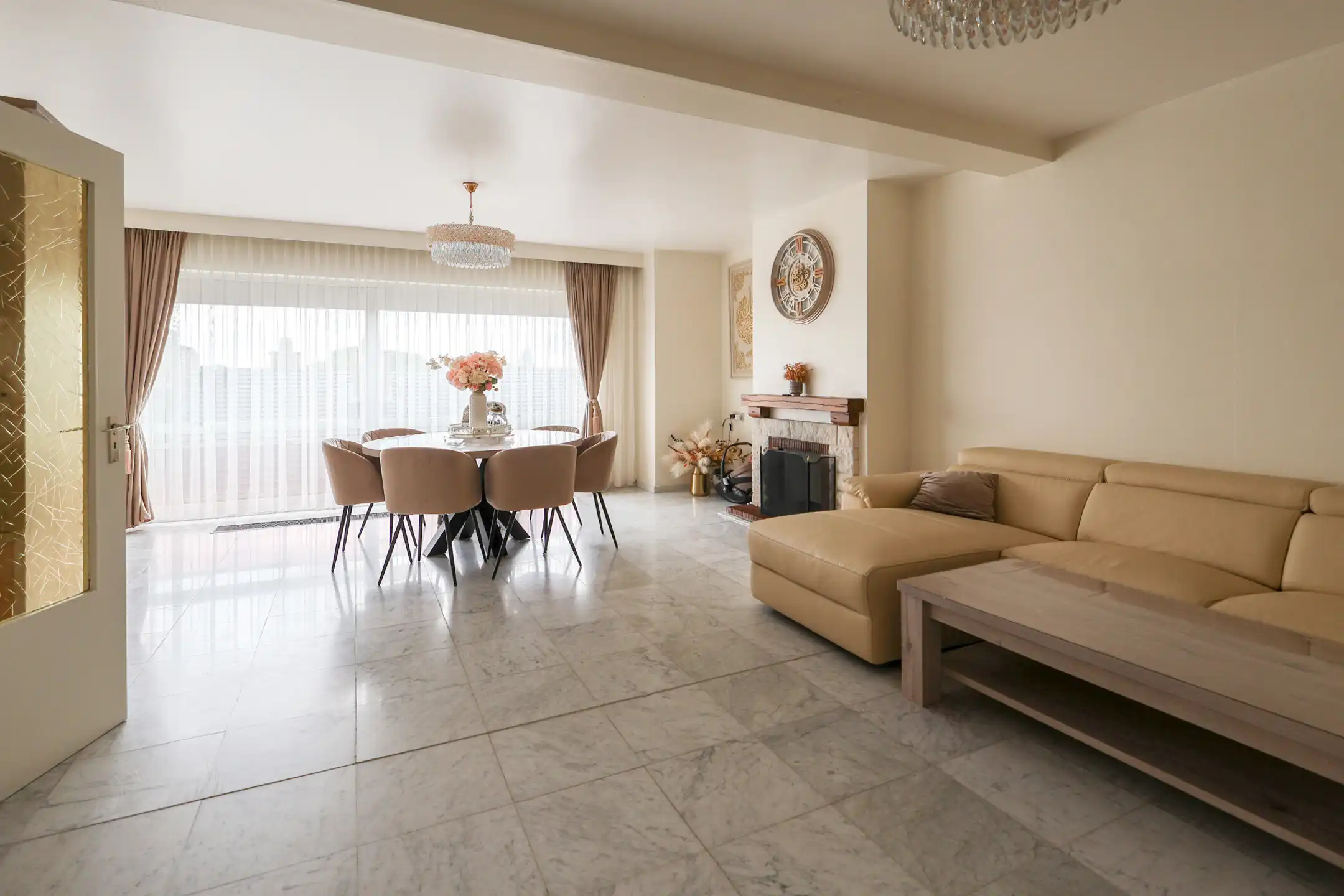 Appartement te koop foto 5