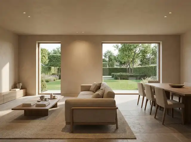 Halfopen woning in het centrum van Lievegem foto 2