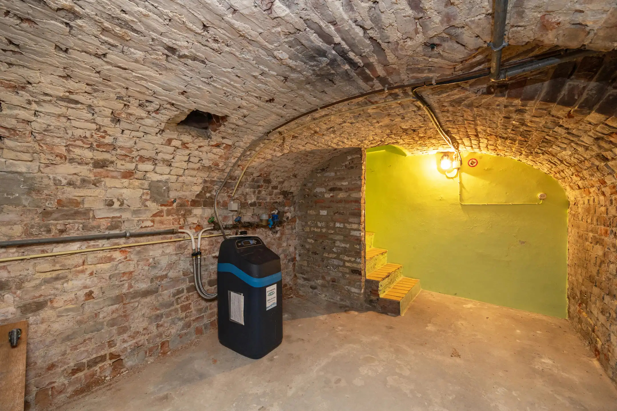 Te moderniseren rijwoning met EPC C foto 14