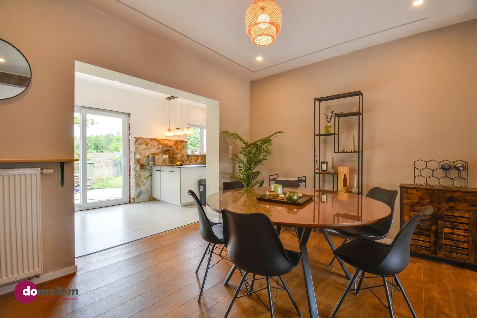 Instapklare woning met uitbreidingsmogelijkheden in Hofstade foto 7