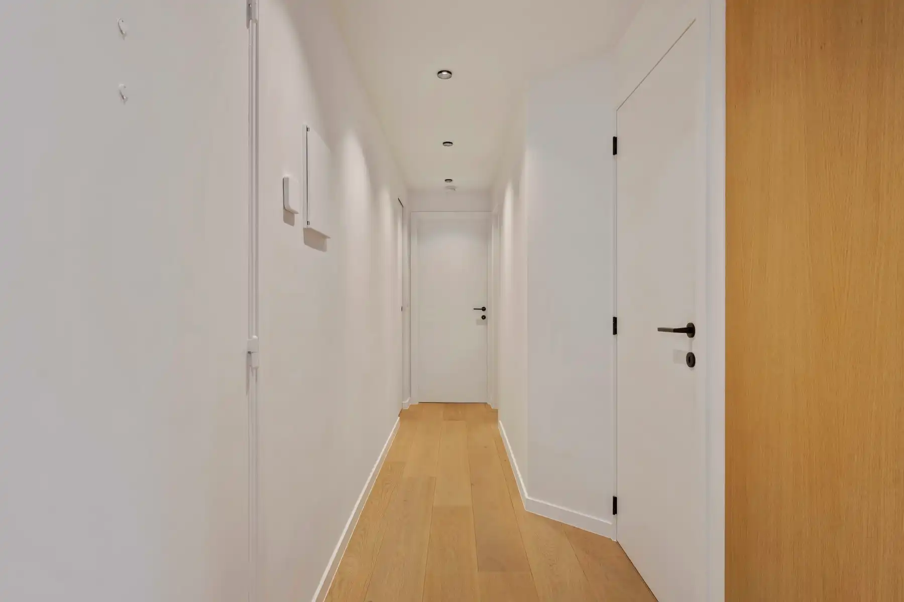 Stijlvol en modern appartement op toplocatie in Knokke-Heist foto 7