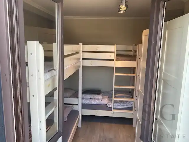 Unieke penthouse in hartje Koksijde foto 31