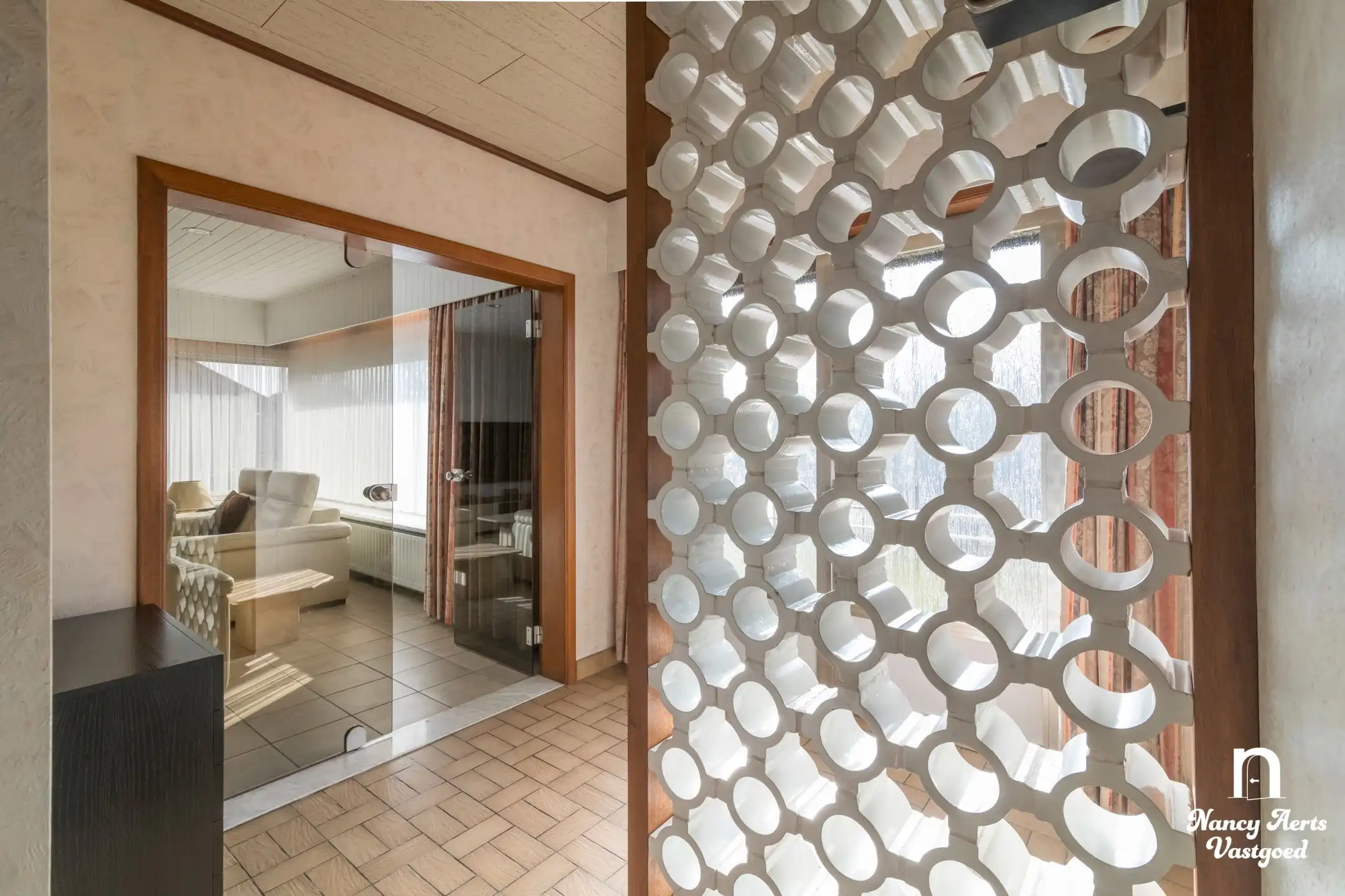 Goed onderhouden gezinswoning met grote tuin foto 30