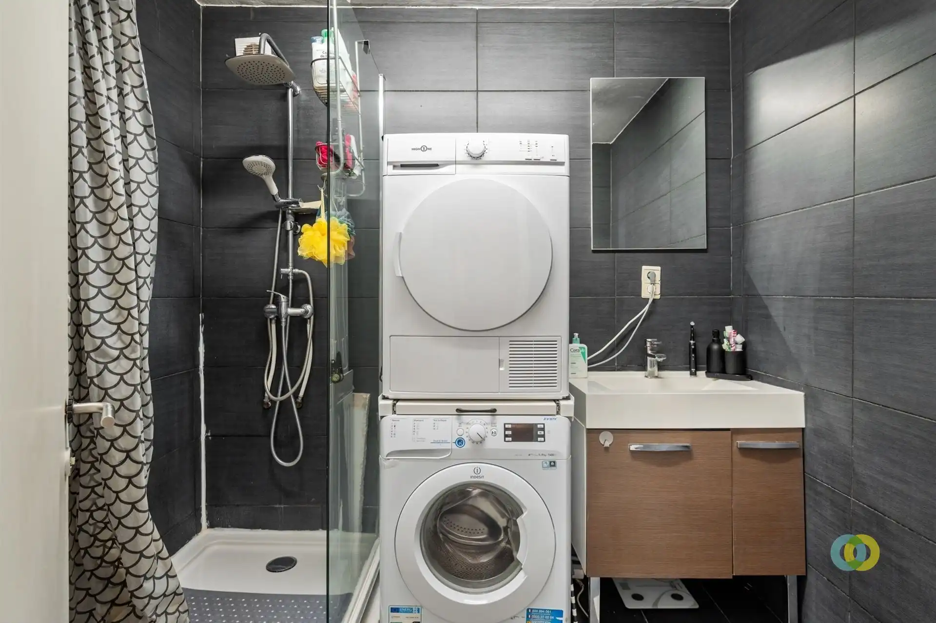 appartementsgebouw foto 19