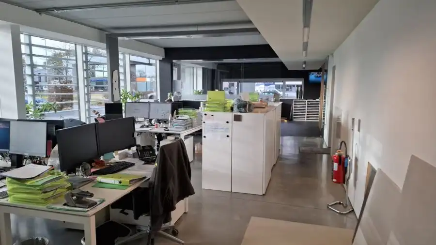 Starrenhof 44/02, 2950 Kapellen foto 16