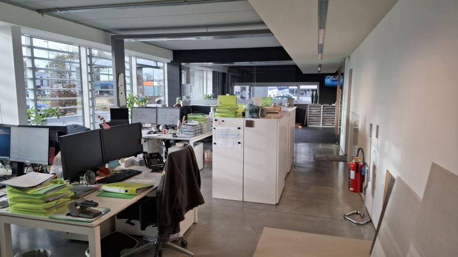 Starrenhof 44/02, 2950 Kapellen foto 16