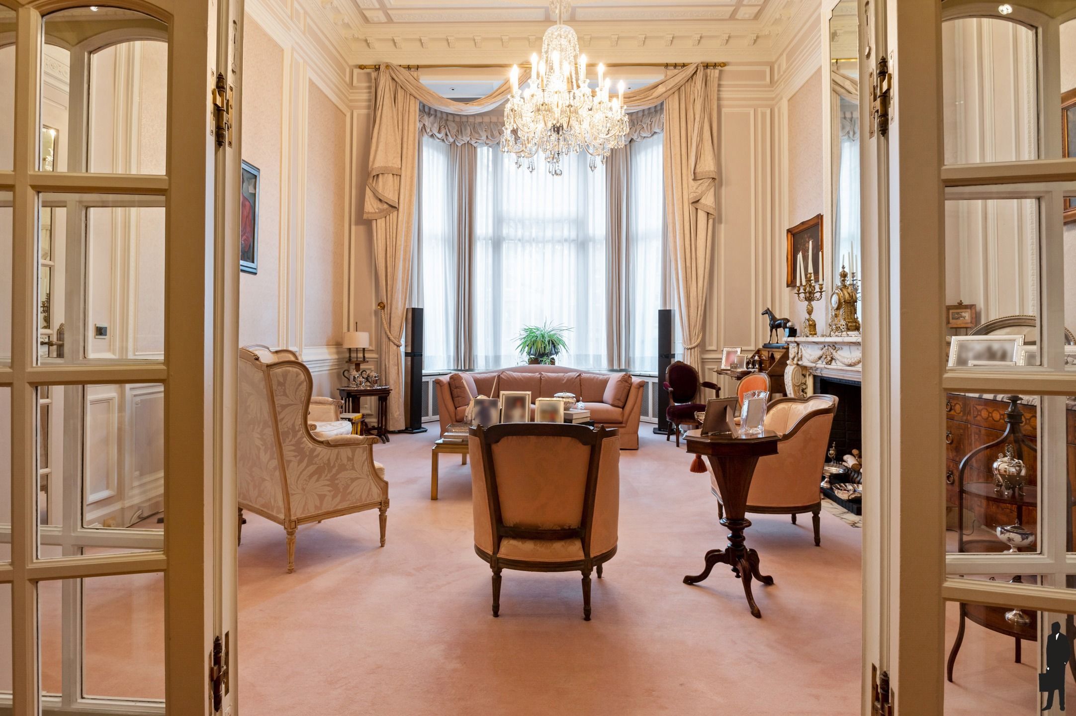 Schitterend gerestaureerde meesterwoning foto 6