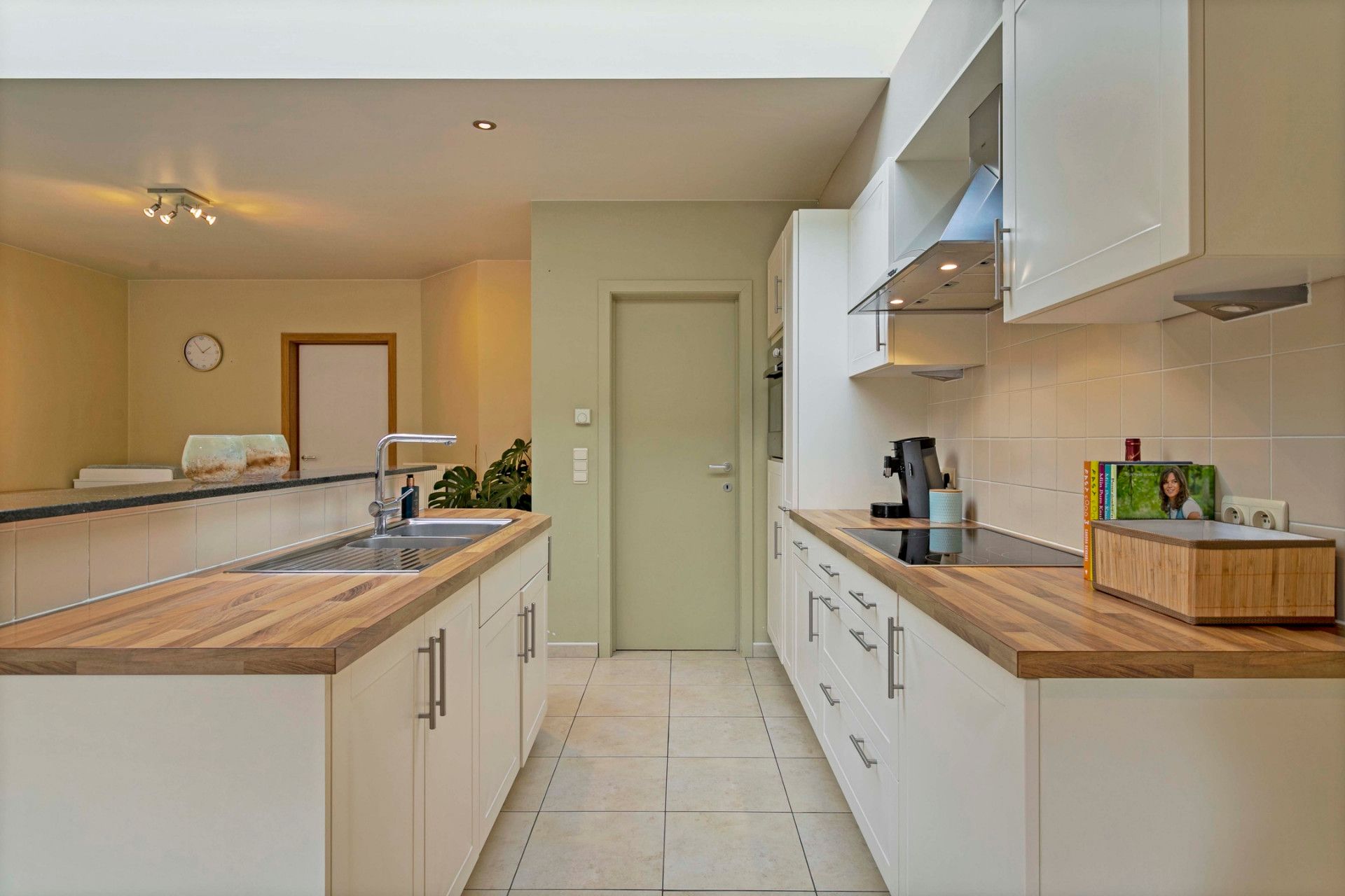 Rustig gelegen instapklare woning foto 10
