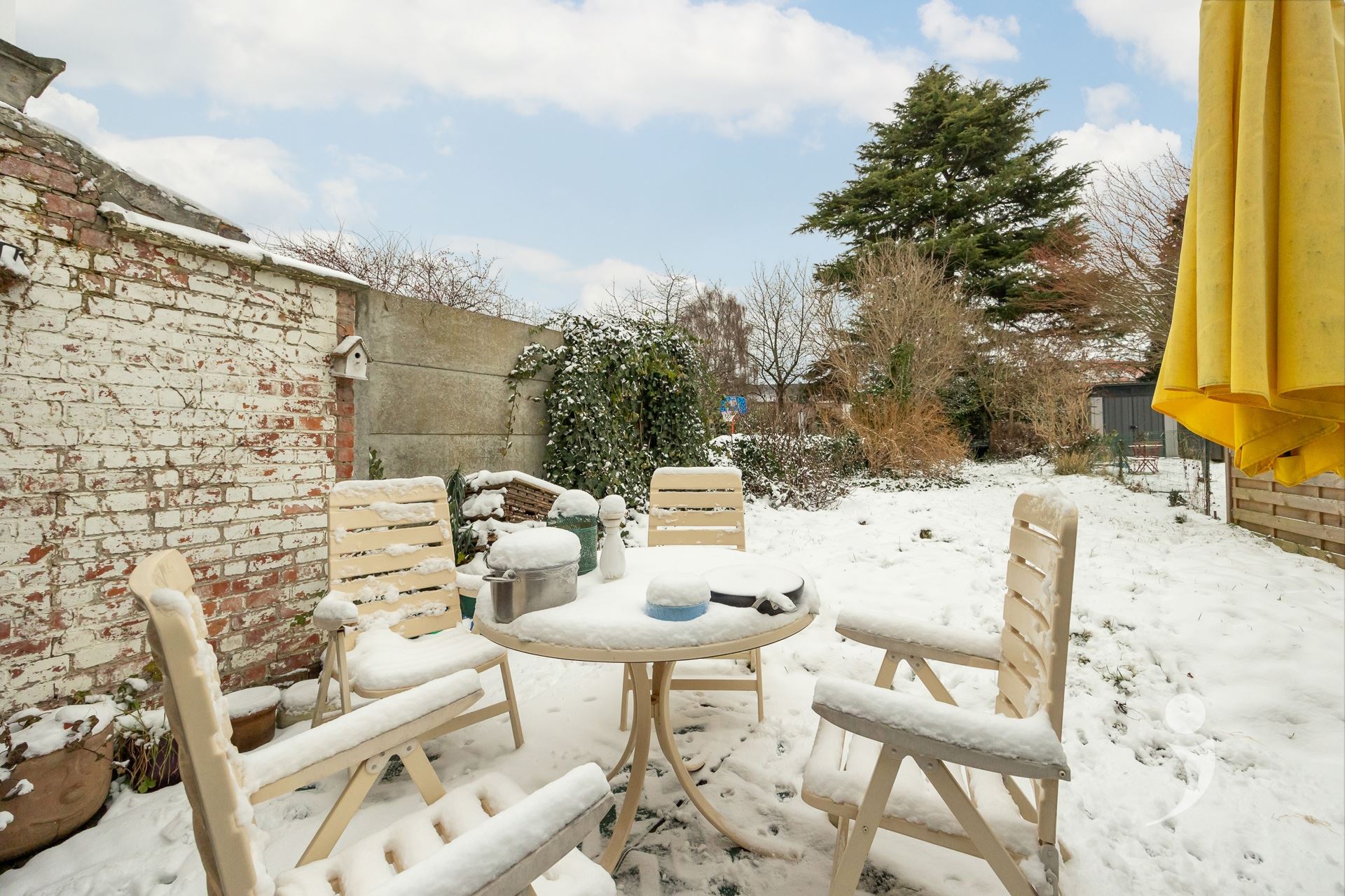 Instapklare woning op wandelafstand van het centrum van Leuven! foto 17