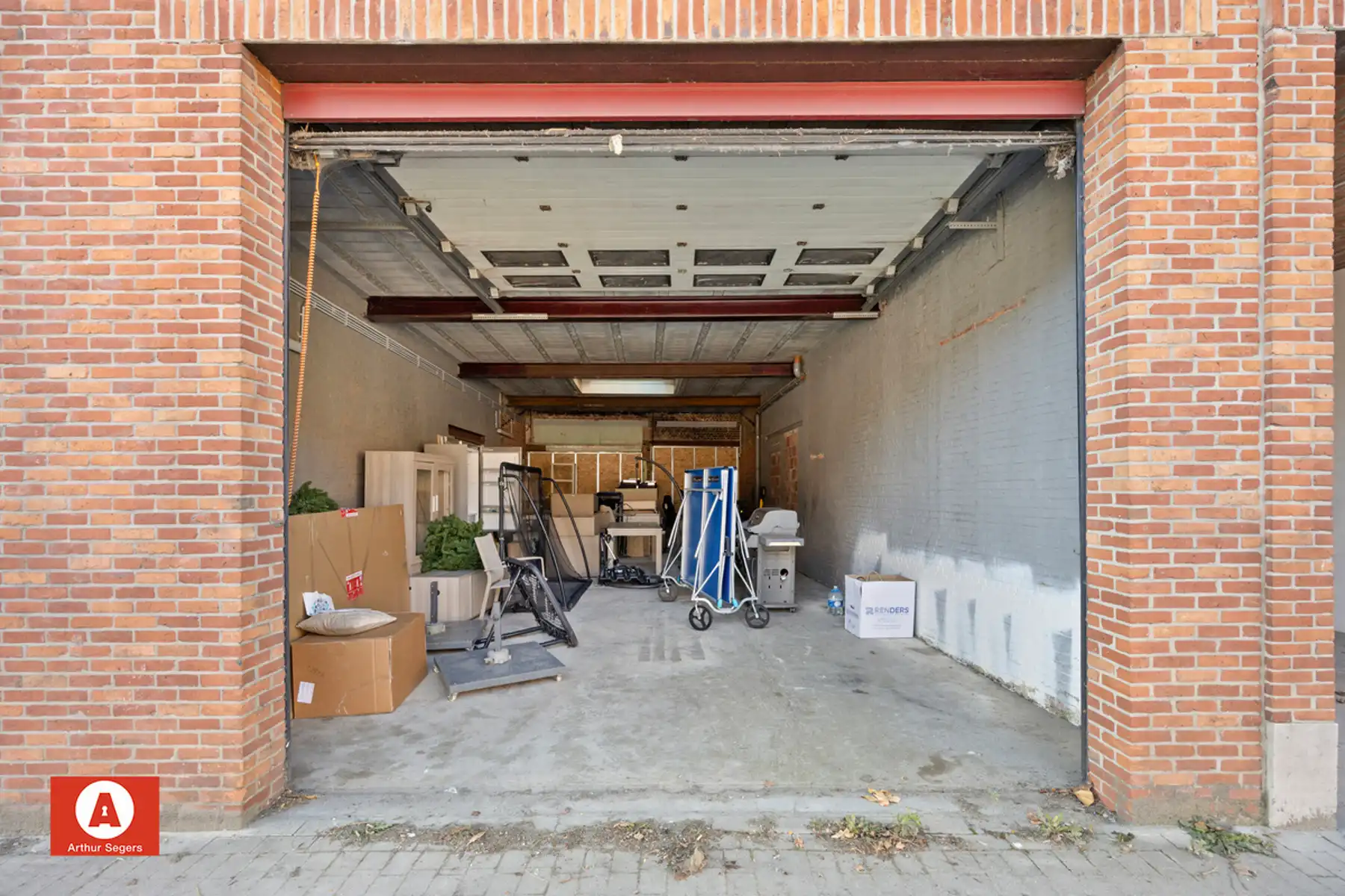 Loods/Berging in Lebbeke  foto 3