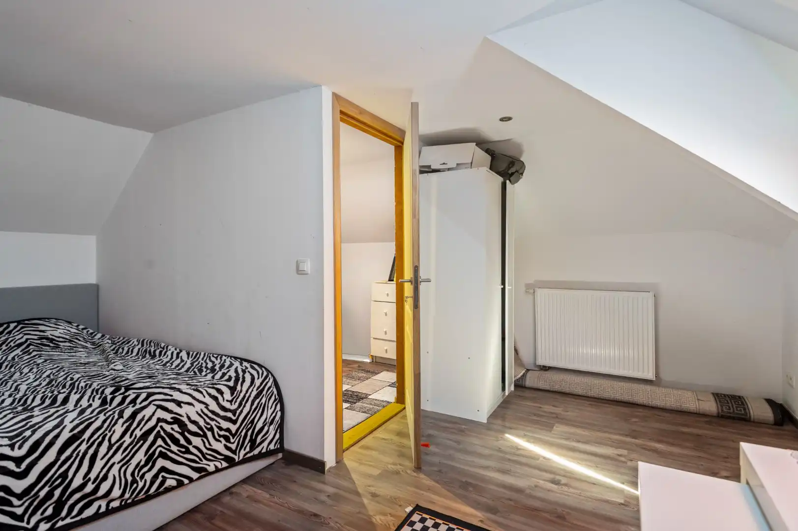 Gerenoveerde woning met tuin, carport en rustige ligging in Willebroek! foto 20