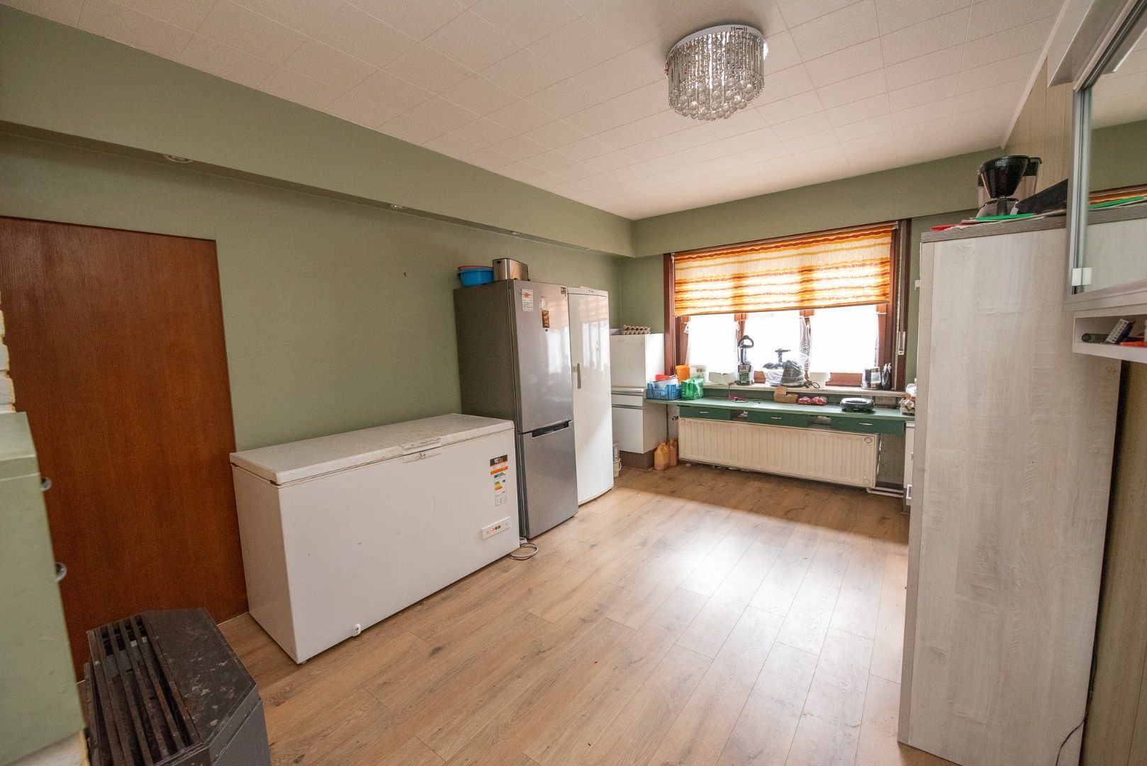Woning met 5 slaapkamers TE KOOP in Waregem!  foto 4