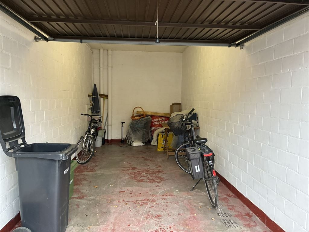 Eerste verdieping appartement foto 16