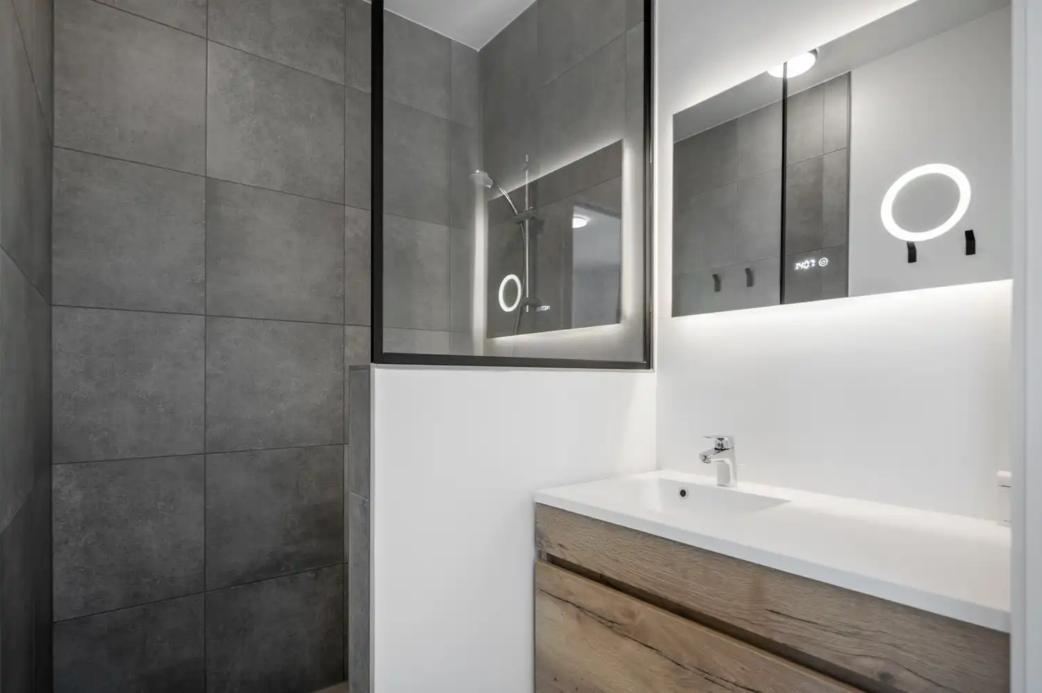 Prachtig appartement met 1 SLPKR te Beerzel foto 10