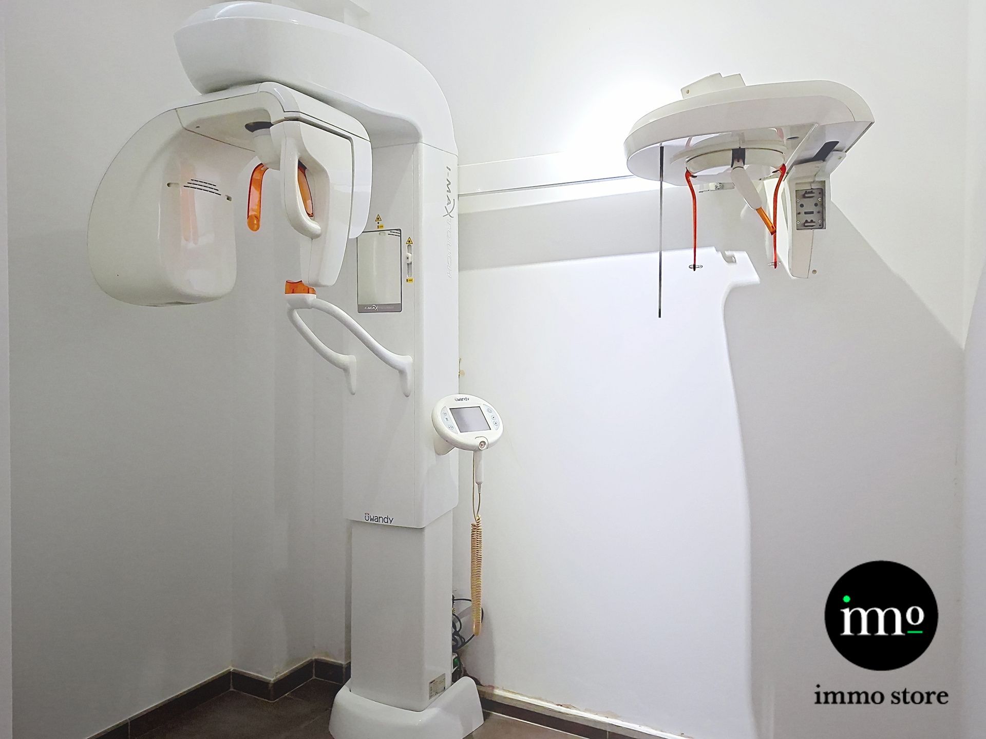 INSTAPKLARE TANDARTSENPRAKTIJK — GANSHOREN foto 13