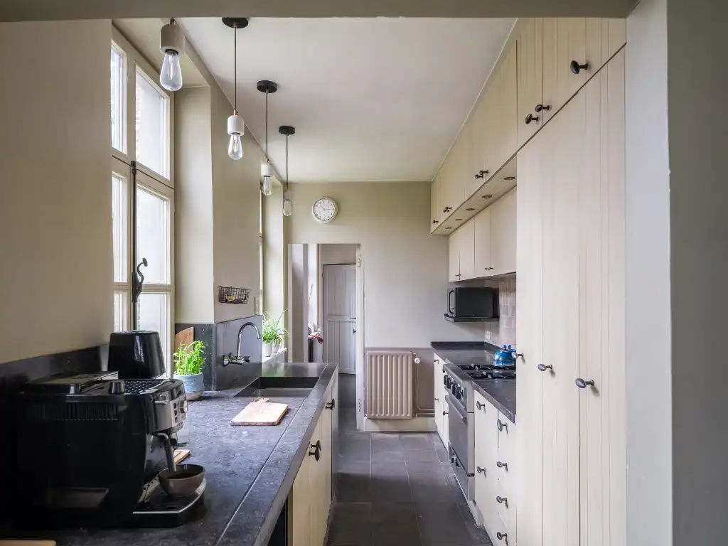 La Maison du Juge, een karaktervolle eigendom, gelegen in het centrum van Lievegem foto 7