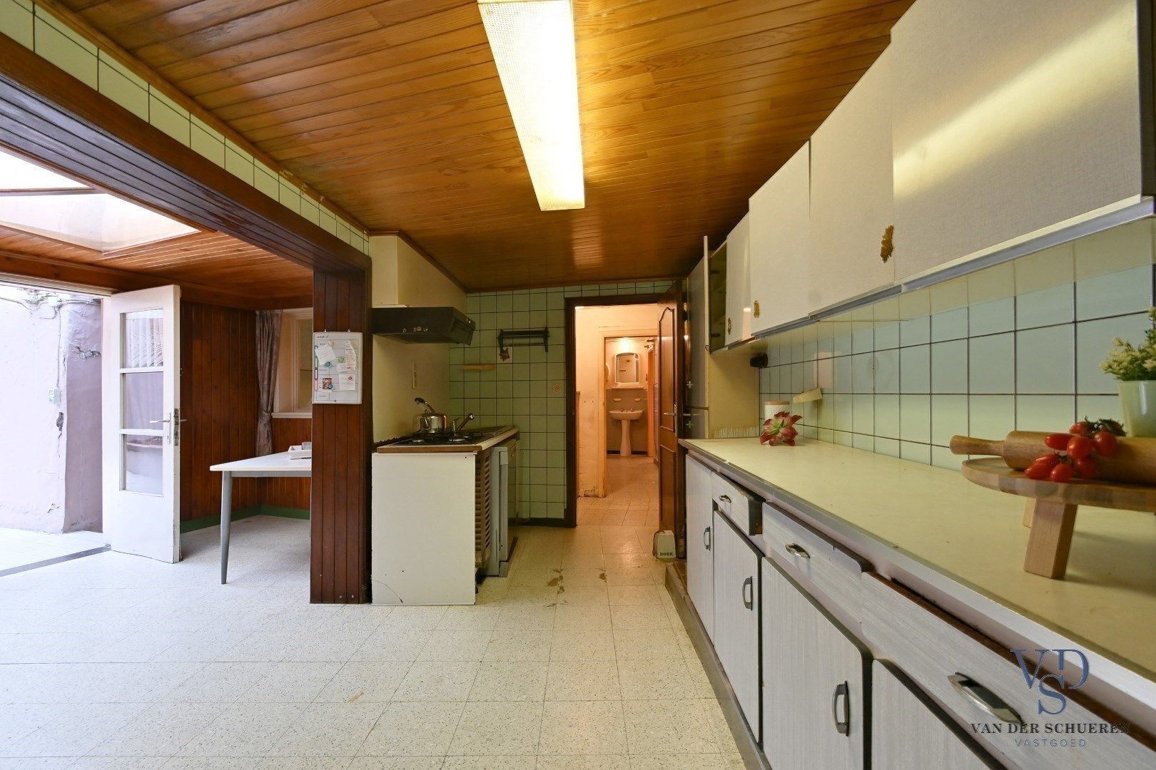 Woning met belendend perceel weiland  foto 10