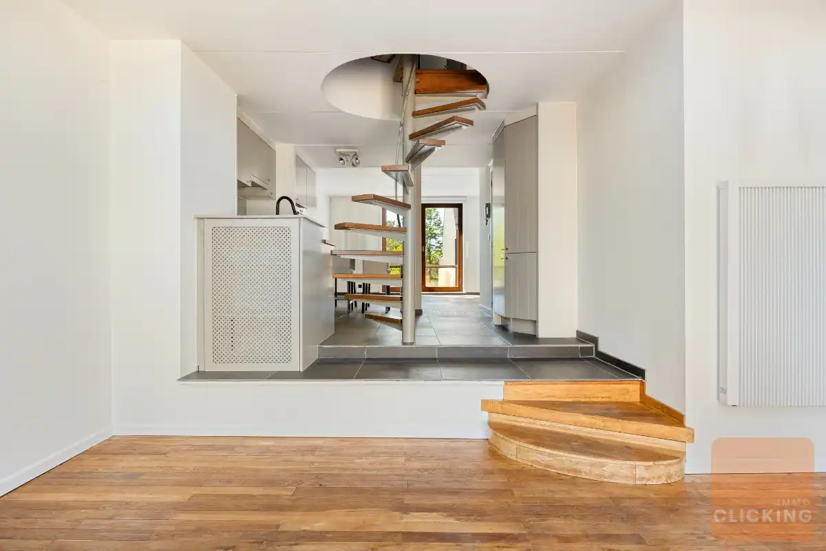 Cozy wonen met zon en sfeer triplex 3 kamers foto 6