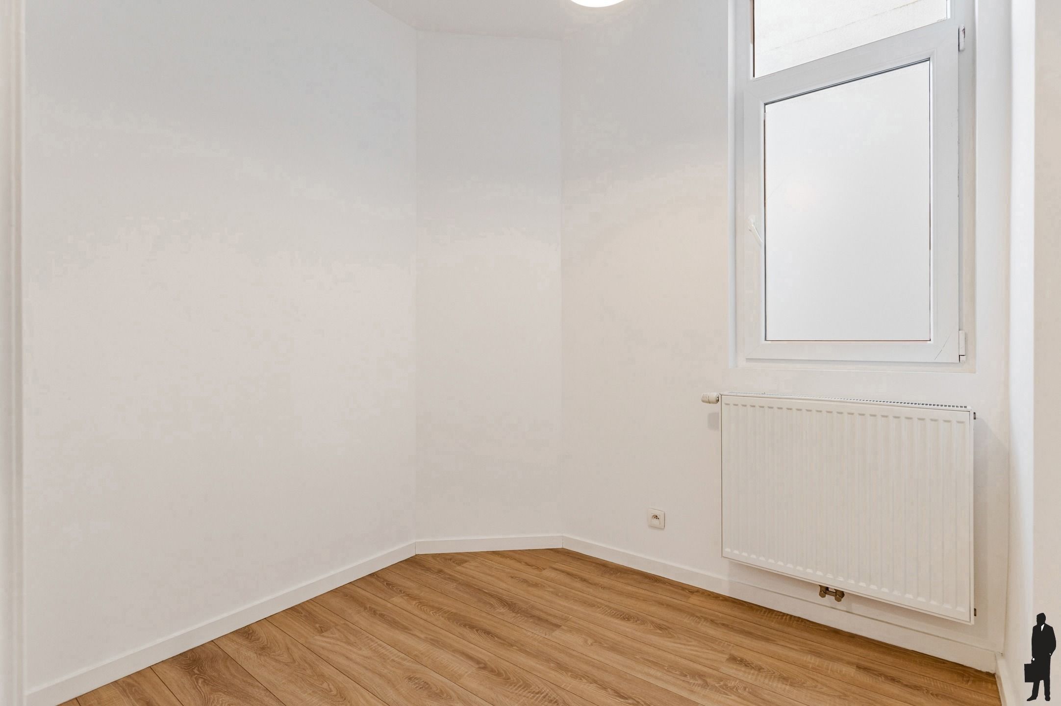 Licht en rust op een fijne locatie in de stad foto 15