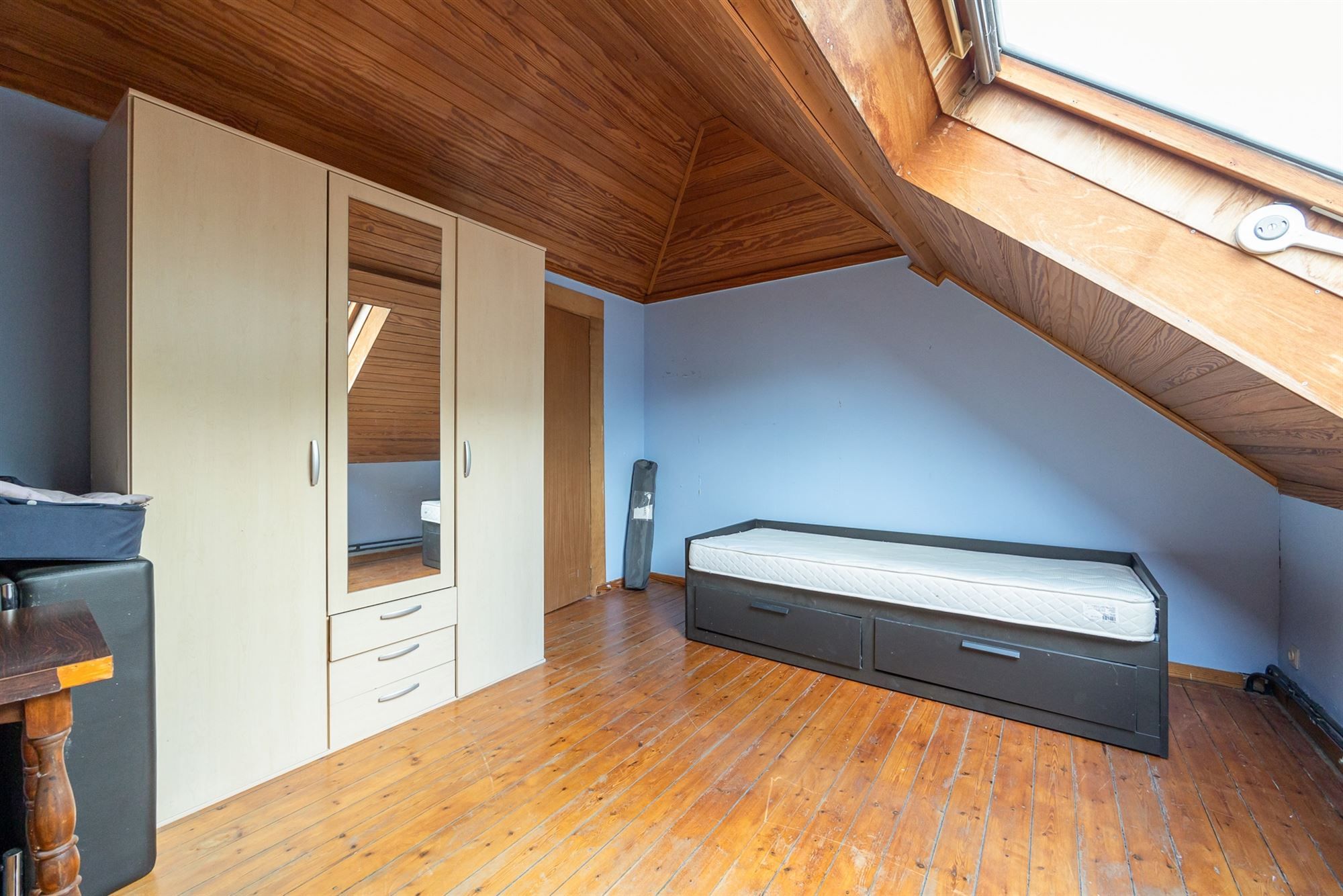 Te renoveren woning met magazijn in Mechelen-Zuid foto 12