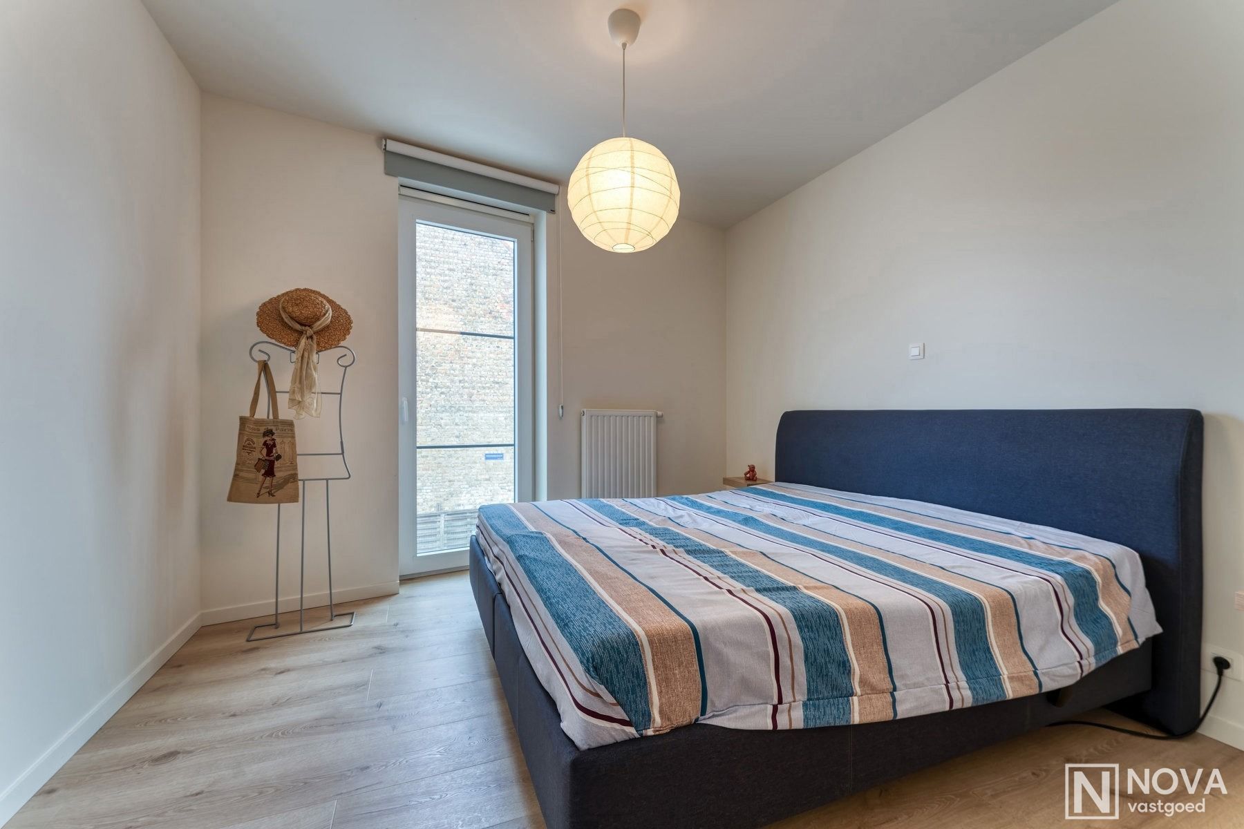 nieuwbouwappartement met 2 slaapkamers foto 6