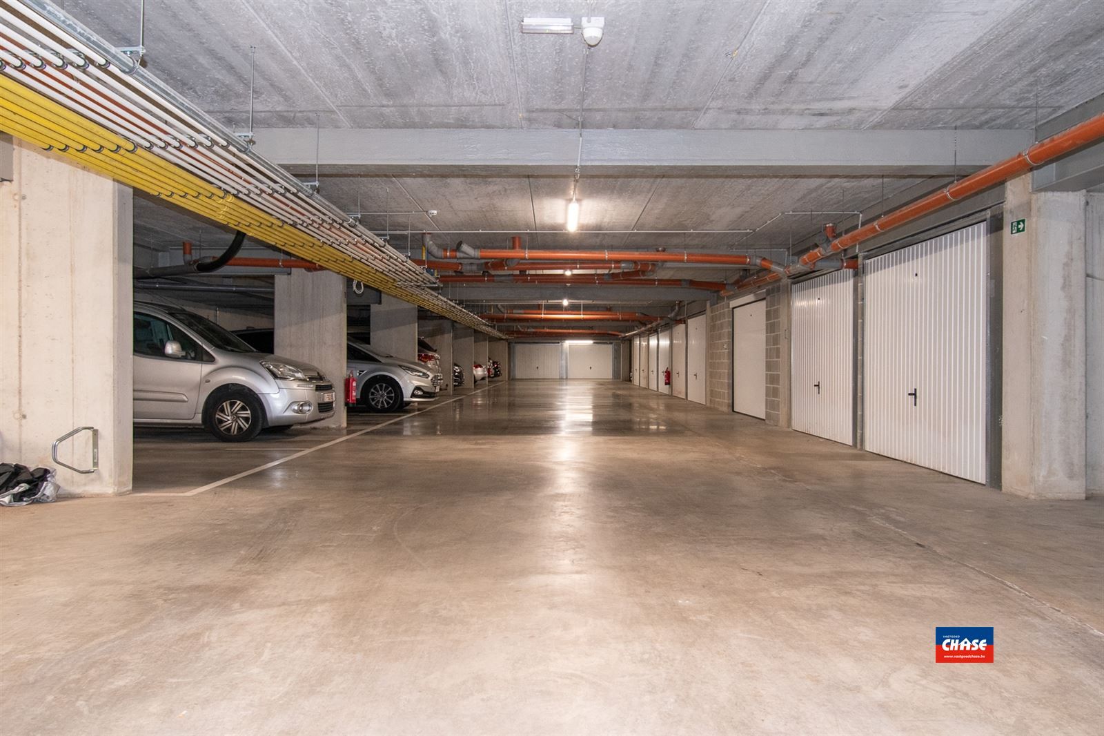 Garagebox(en) te koop!  foto 4