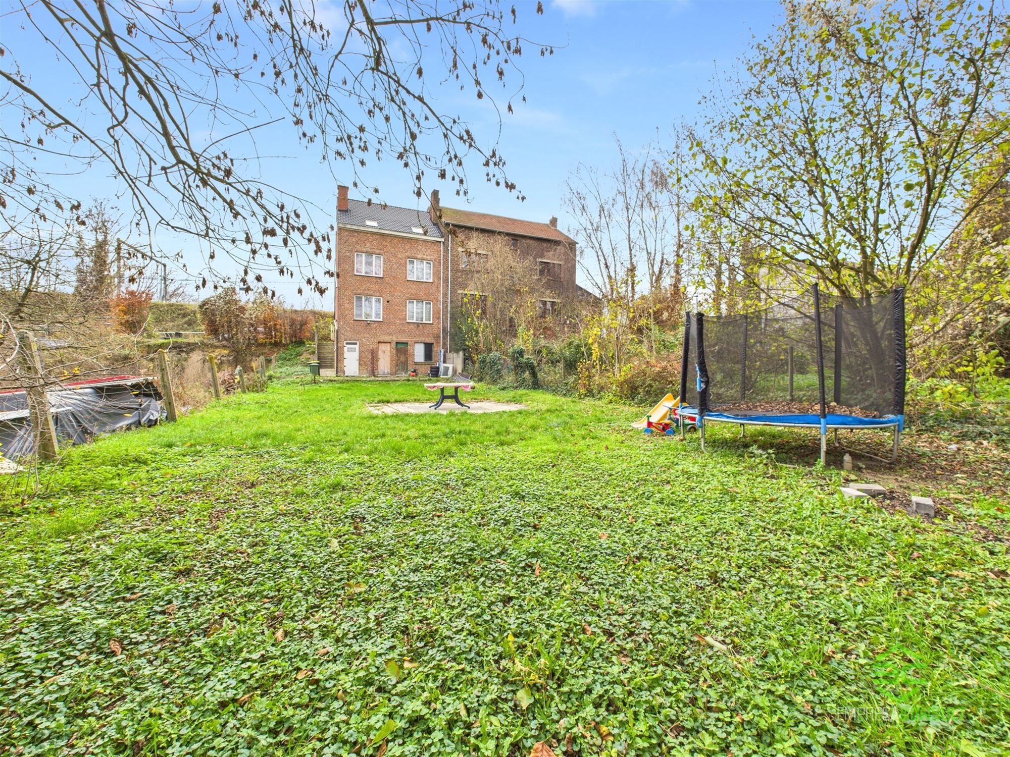 Ruime gezinswoning met 4 slpk in Ezemaal! foto 19