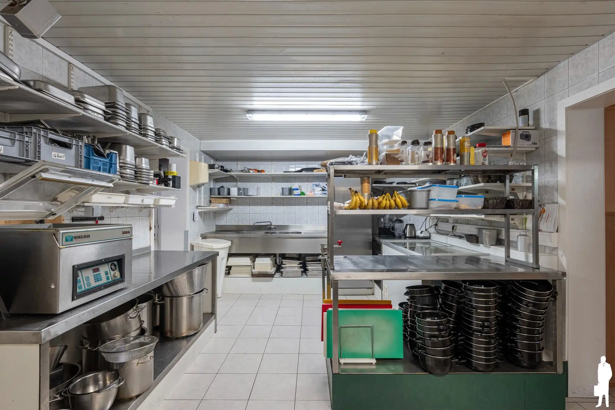 'De Waterkant' - taverne met conciërgewoning op toplocatie foto 16
