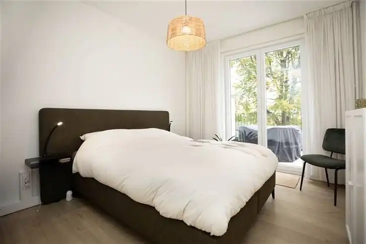 KNAP APPARTEMENT IN HET CENTRUM MET TERRAS foto 9