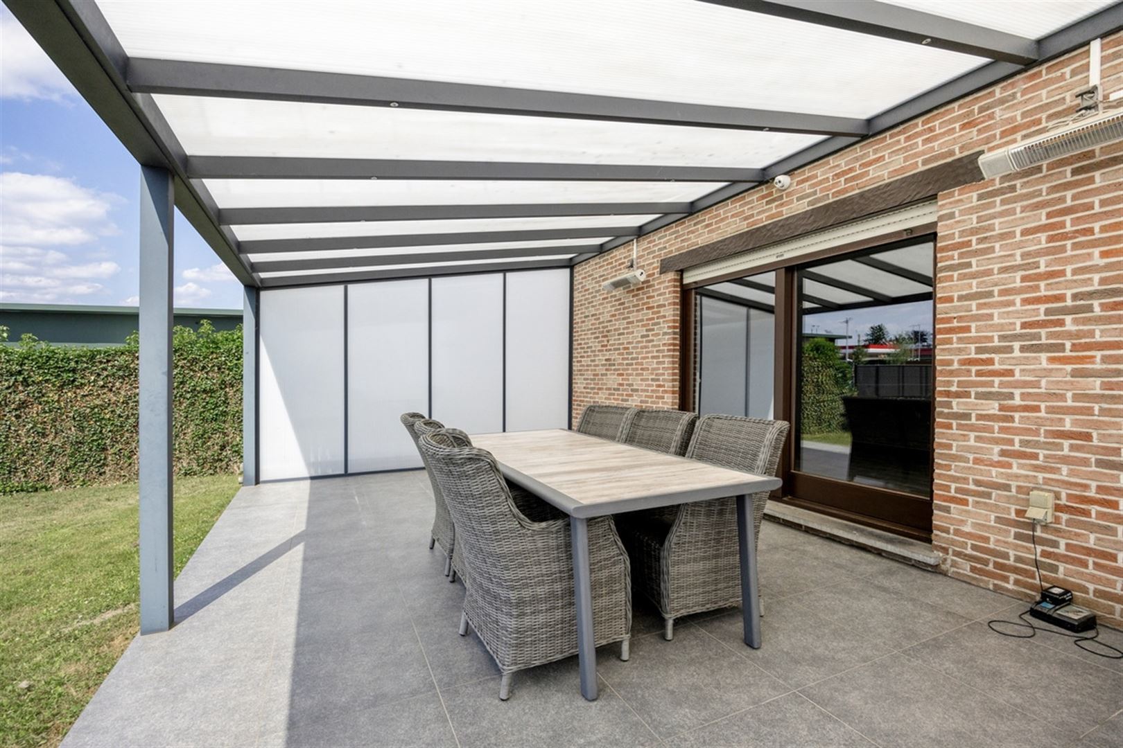 TE KOOP: Vrijstaande woning te Heusden-Zolder! foto 16