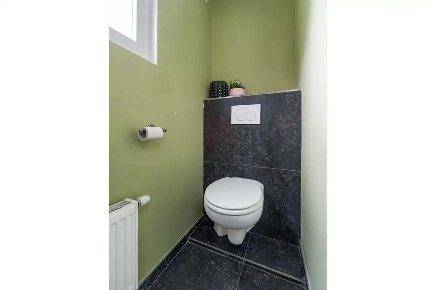 Ruime, instapklare woning met 3 à 4 slpk., inpandige garage en tuin foto 13