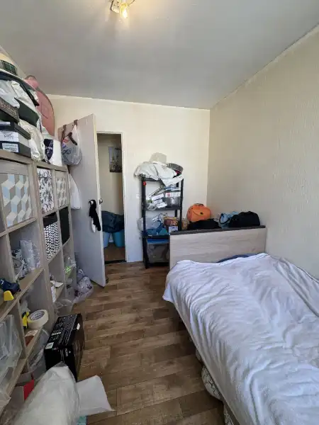 Appartement met 3 slaapkamers en autostaanplaats in hartje Genk foto 13