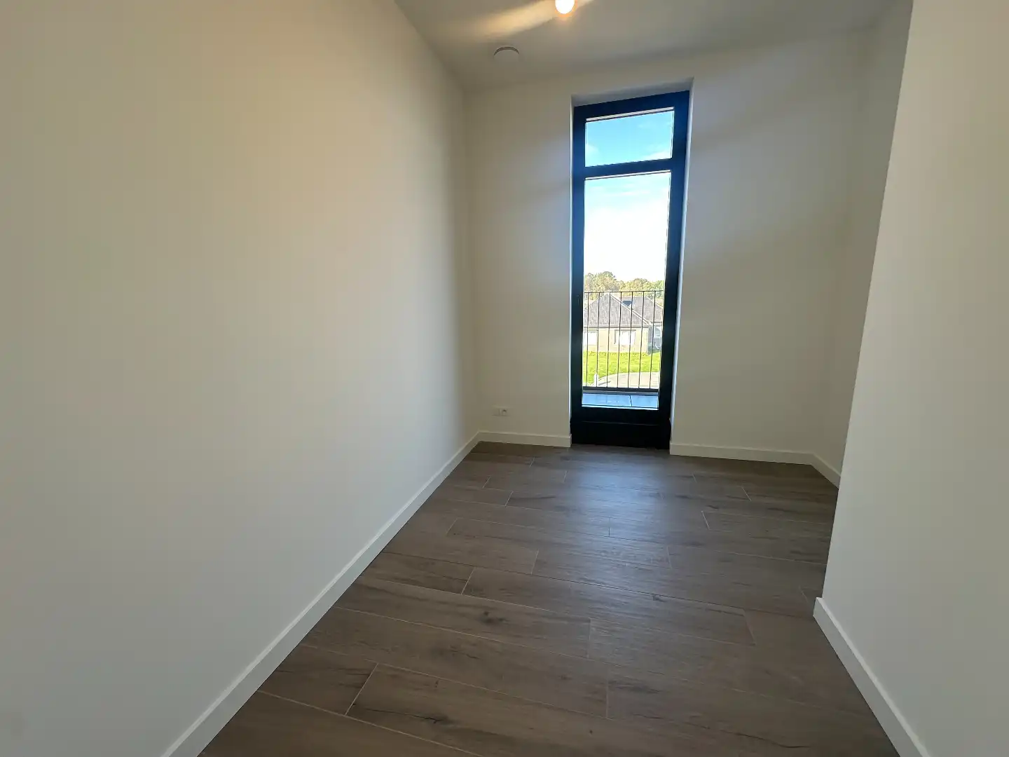 Prachtige riante nieuwbouwpenthouse in Alken. foto 9