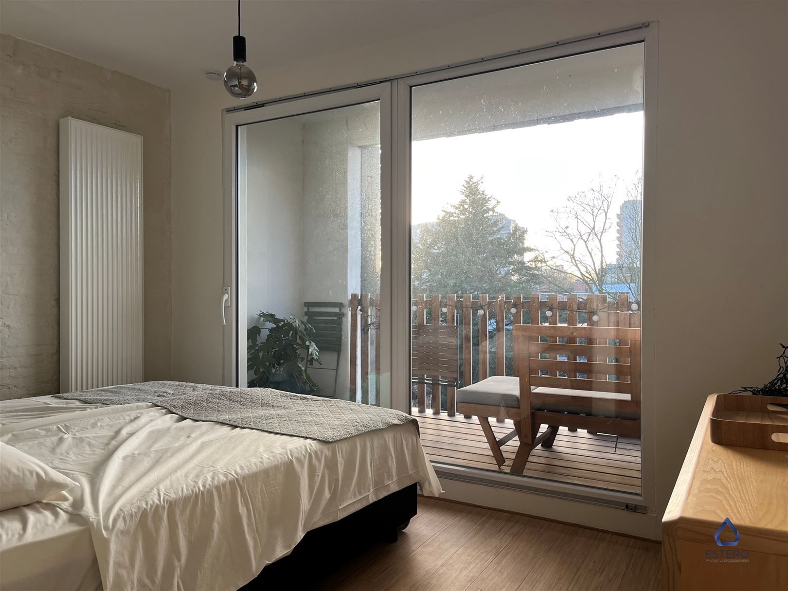 Semi gemeubeld appartement te Antwerpen foto 6