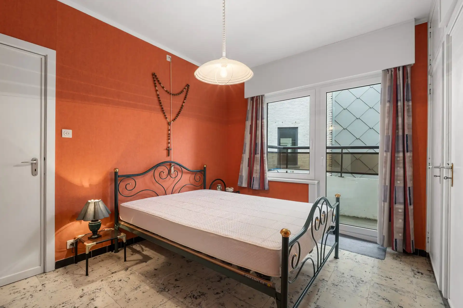 Charmant appartement aan zee foto 10