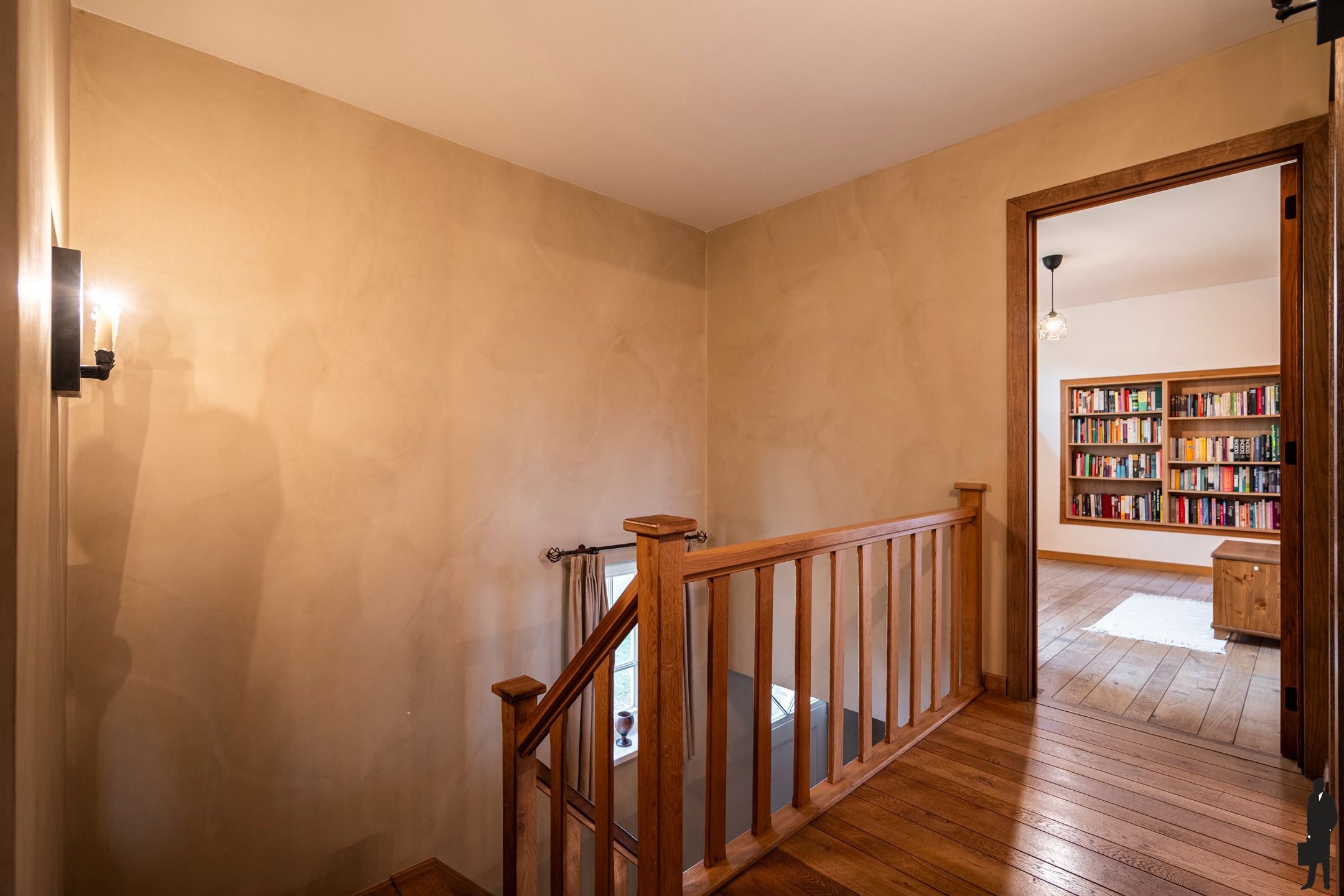 Villa met 4 tot 5 slaapkamers, weiland en paardenstallen (2) foto 17