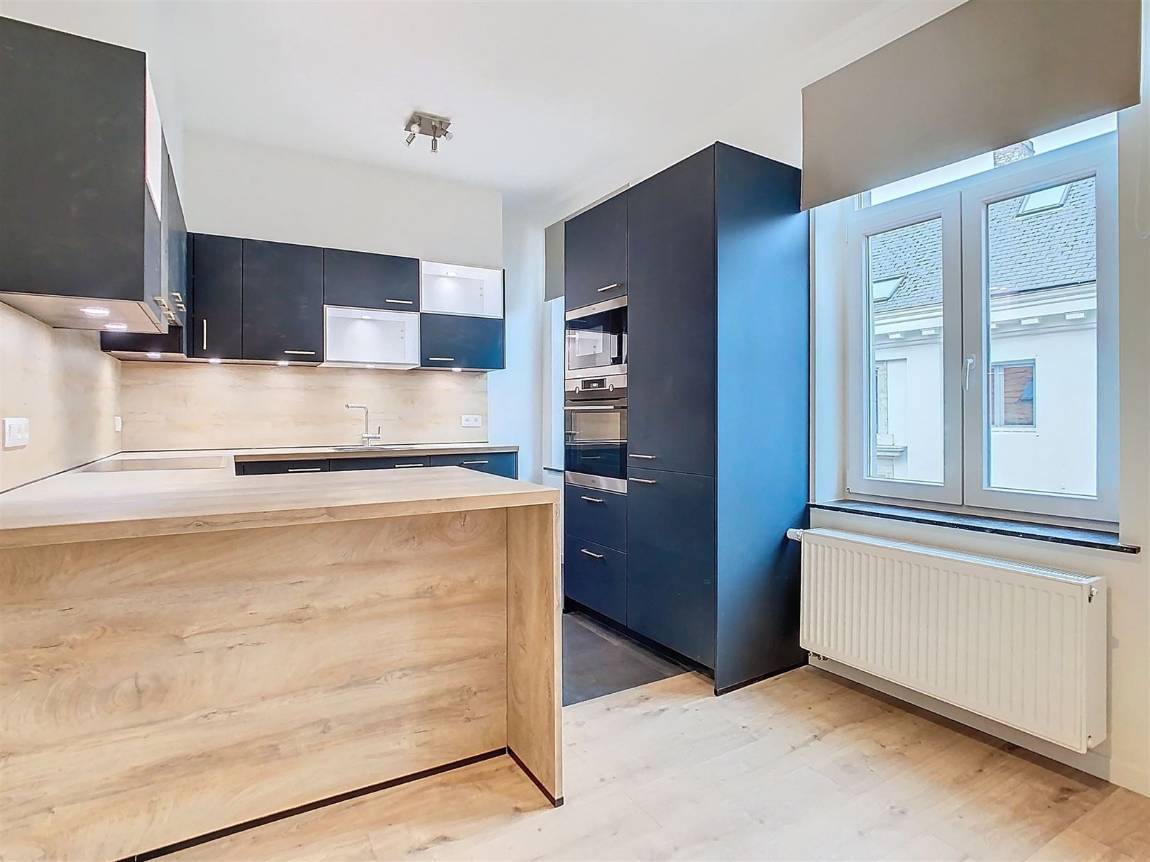 Duplex APP (2de + 3de V) met 3 slpks, 2 bdks foto 13