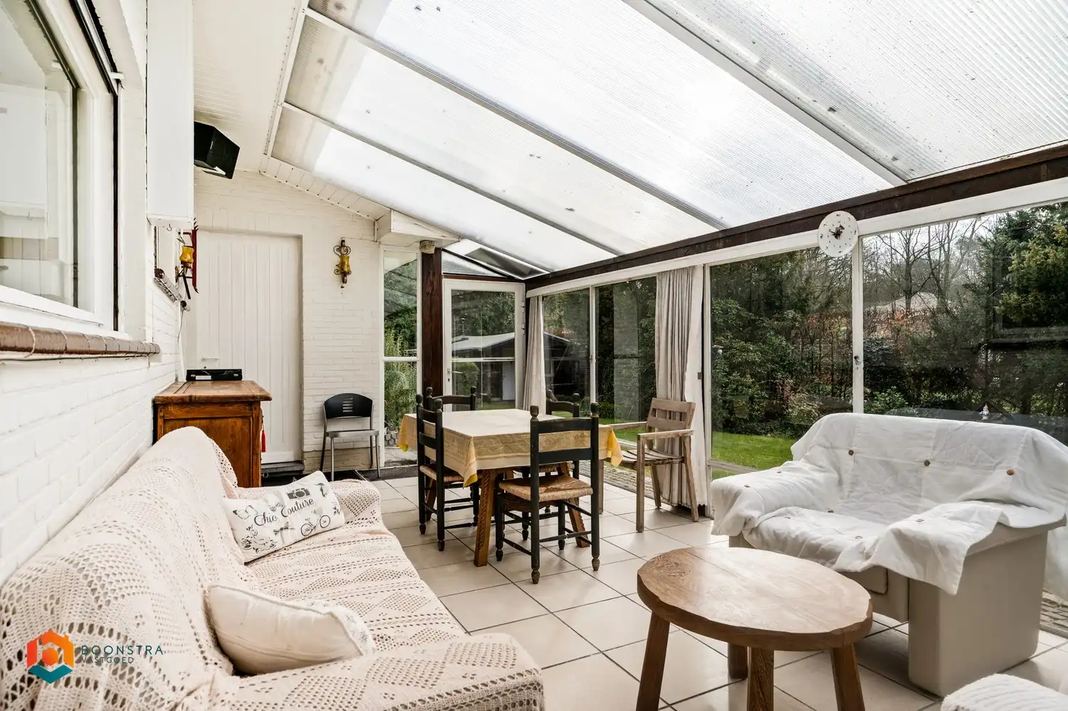 Landelijke woning met 4 slpkrs op perceel van 2500 m² te Bouwel foto 10