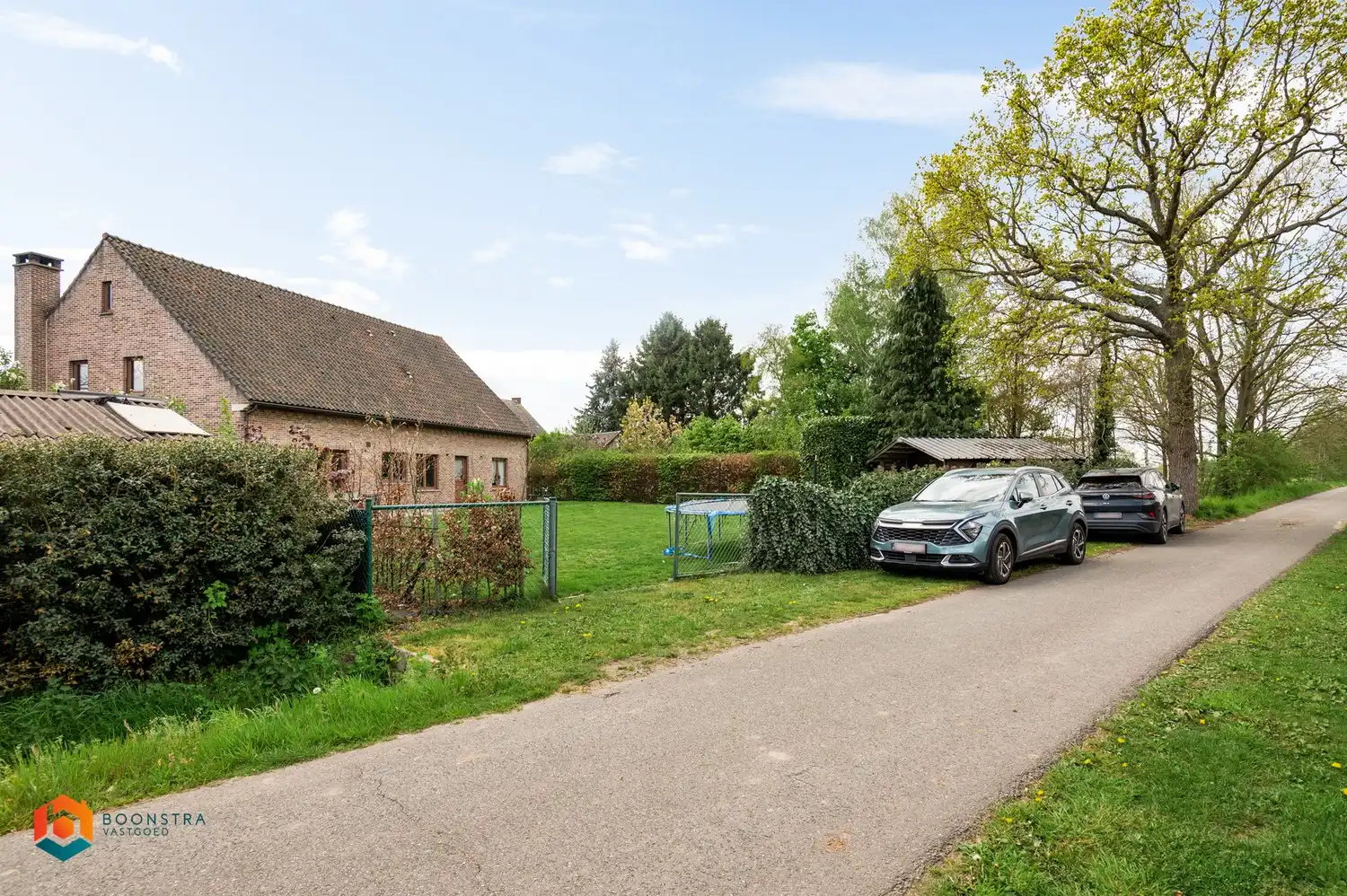 Karaktervolle woning met 5 slpkrs en tuin op perceel van 1250 m² te Putte foto 24