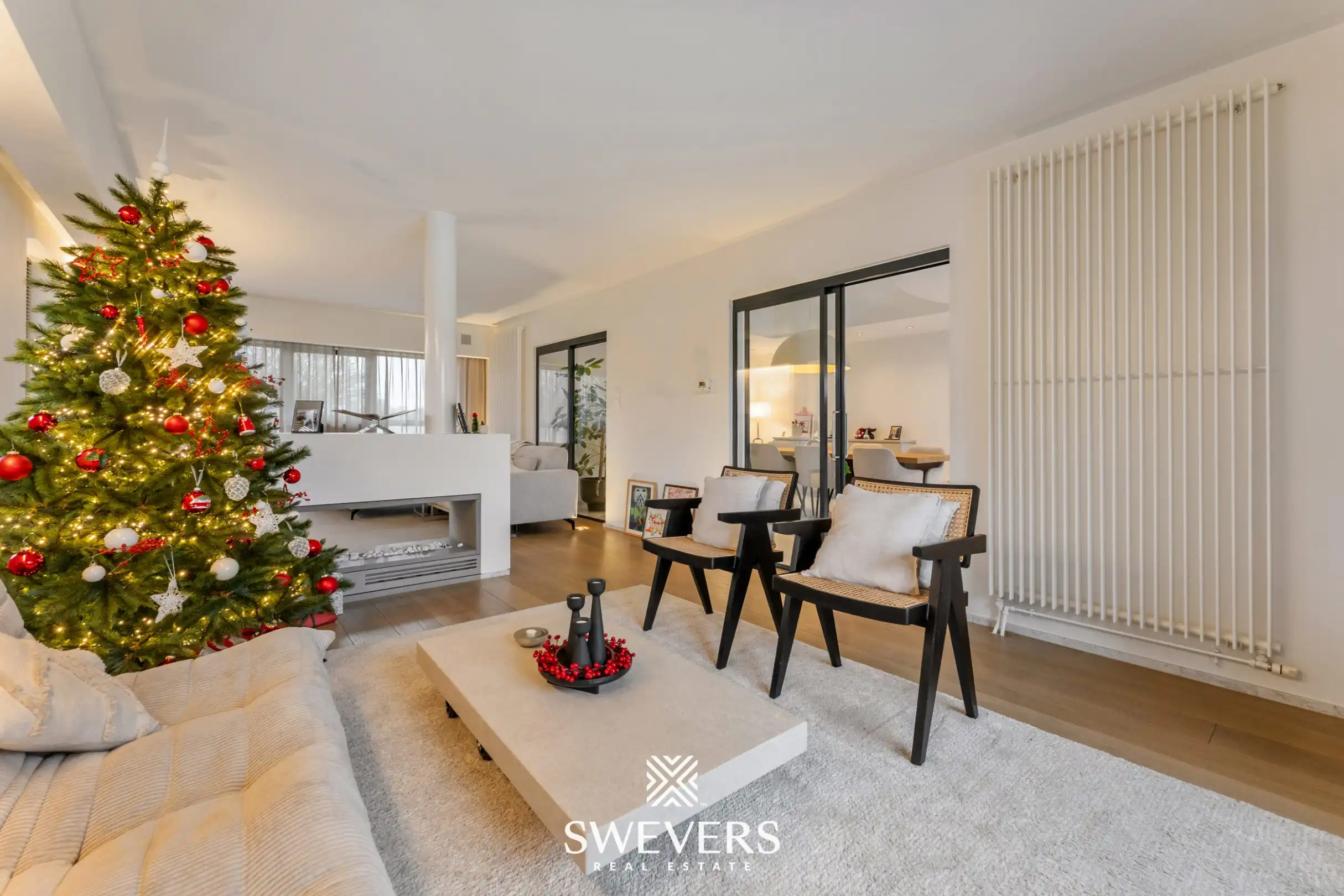 Ruime instapklare gezinswoning met zwembad en sauna in het hart van Bolderberg foto 5