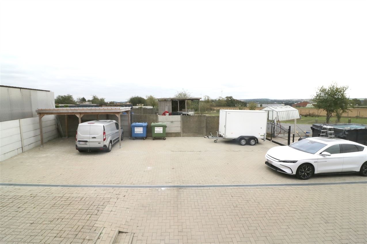 Gelijkvloers wonen mogelijk, instapklaar en energiezuinig foto 30