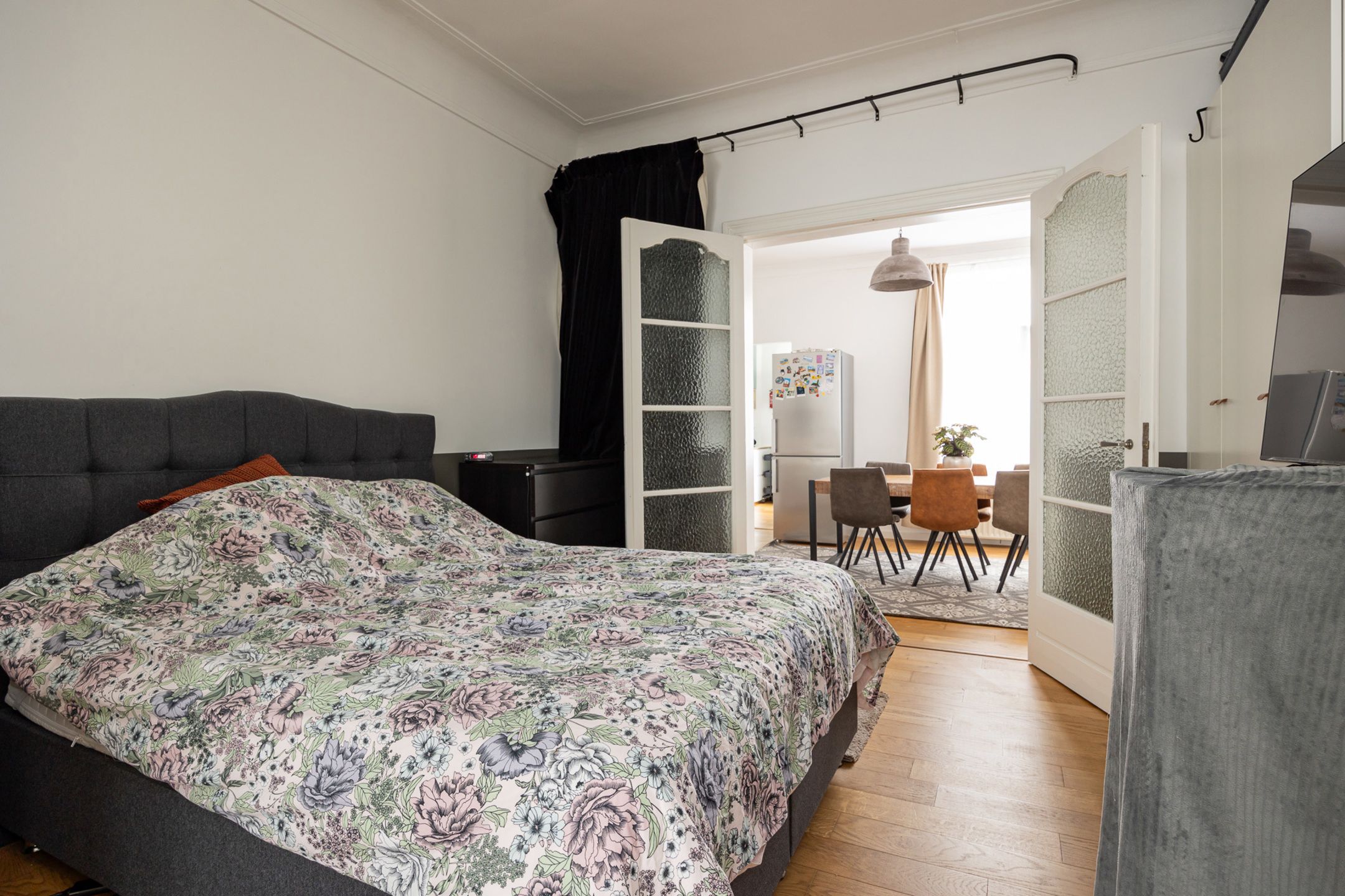 Vergund opbrengsteigendom met 3 mooie appartementen van 83m2 foto 27