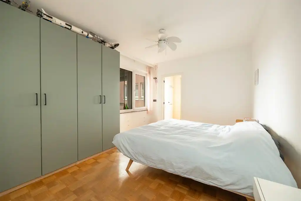 Ruim appartement met zonnig terras foto 8