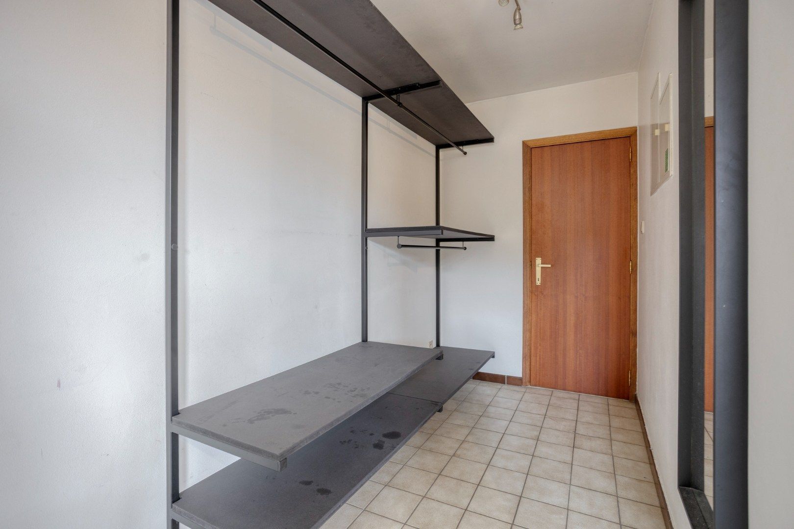 Appartement met 1 slaapkamer en ruim terras in Kessel-Lo  – EPC 385 kWh/m² - bewoonbare opp. 55 m² foto 2