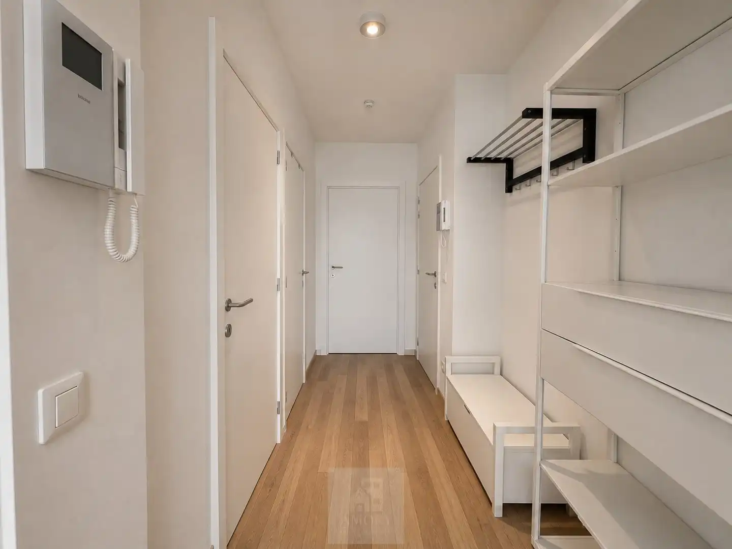 Modern en gemeubeld 2-slaapkamerappartement in Residentie Sint Jacobs Apart foto 6