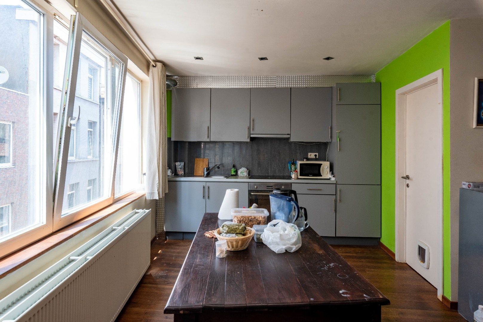 Zéér centraal gelegen appartement in kleinschalig gebouw foto 4